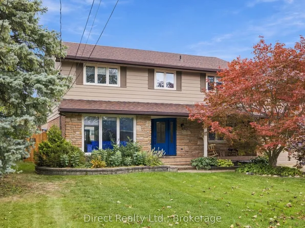 26 Walmsley Pl, Belleville, ON K8P 1H3