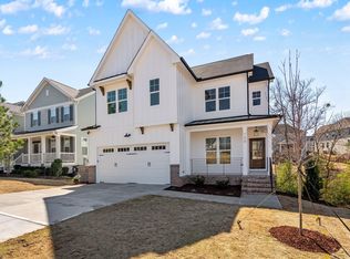 120 Pointe Park Cir, Holly Springs, NC 27540