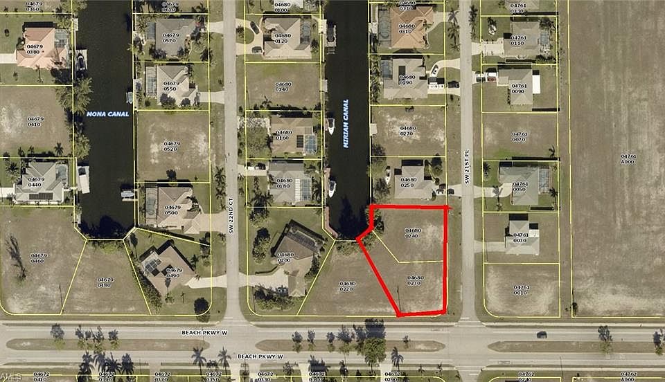 2nd image of 4142 SW 21st Pl