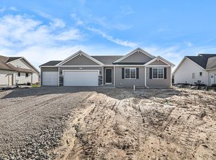 4082 Autumn Hue Ln, Davison, MI 48423