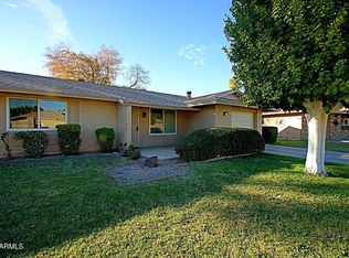 9630 N 110th Ave, Sun City, AZ 85351