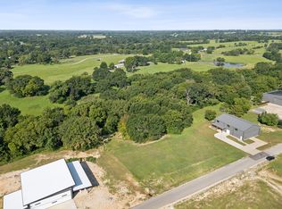 LOT 8 Private Road 7001, Wills Pt, TX 75169