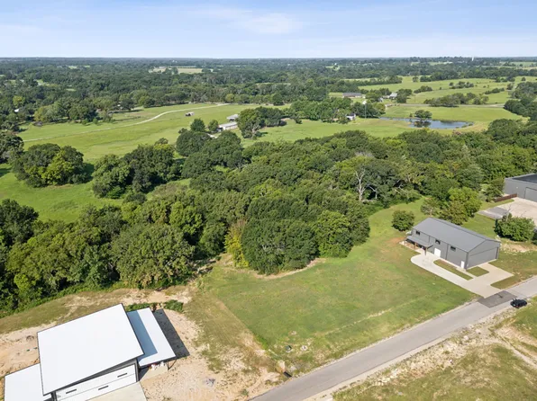 LOT 8 Private Road 7001, Wills Pt, TX 75169