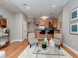 2510 Ontario Rd NW APT 2, Washington, DC 20009