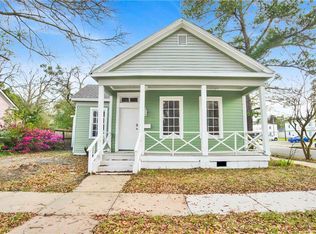 1063 Selma St, Mobile, AL 36604