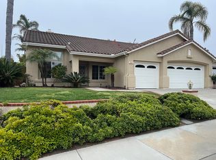 3825 Sienna St, Oceanside, CA 92056