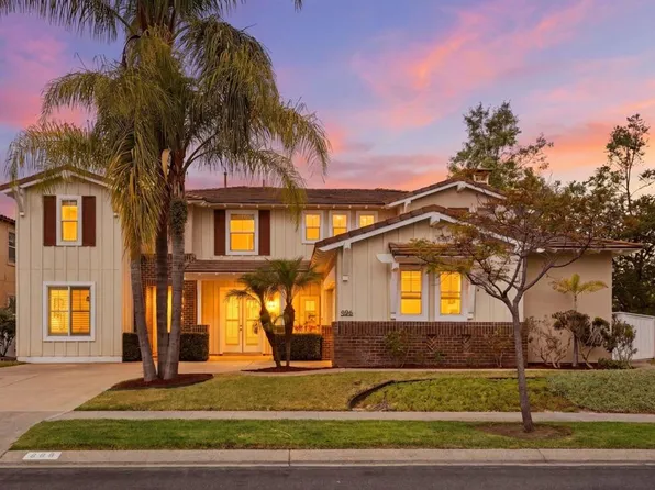 986 White Alder Ave, Chula Vista, CA 91914