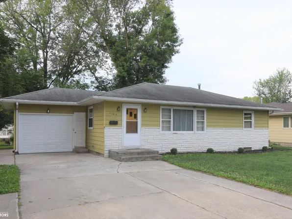 1102 SW 1st St, Eagle Grove, IA 50533