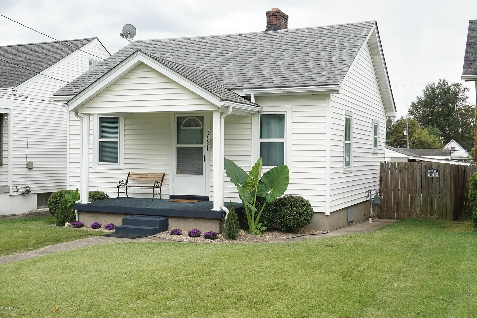 3608 Powell Ave photo 1