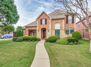 1174 Alamo Ct, Frisco, TX 75033