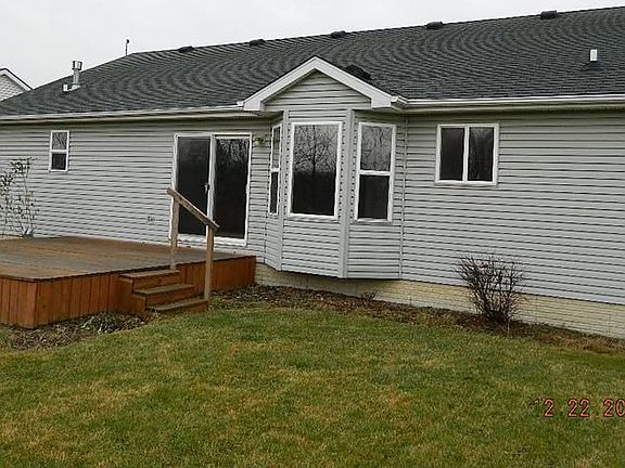 2nd image of 5351 Tall Oaks Dr #8