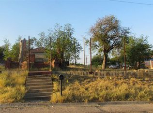 801 E Fremont St, Laredo, TX 78040