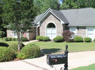 6001 Loblolly Ln, Tuscaloosa, AL 35405