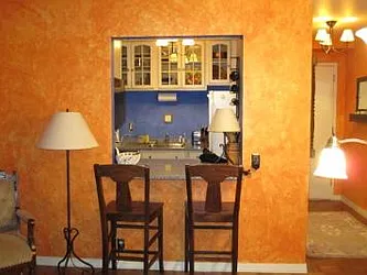 Rented by Corcoran