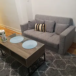 Rented by Michael J Gregg Real Estate