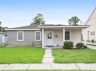 58 Mason Ave, Gretna, LA 70053