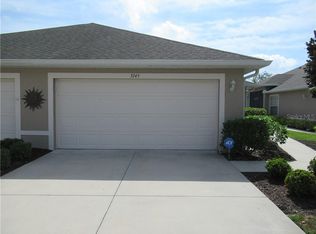 3745 Fairway Dr, North Port, FL 34287