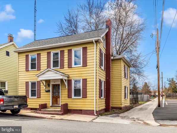 131 Winter St, Hagerstown, MD 21740