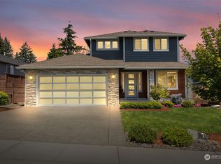2233 49th Street Ct NW, Gig Harbor, WA 98335