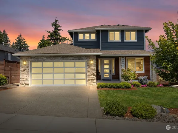 2233 49th Street Court NW, Gig Harbor, WA 98335