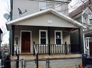561 West Ave, Buffalo, NY