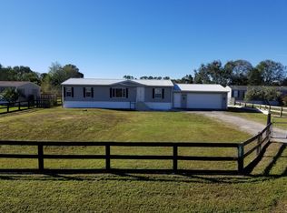 8340 SE 57th Dr, Okeechobee, FL 34974
