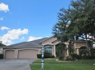 4313 Harborwatch Ln, Lutz, FL 33558