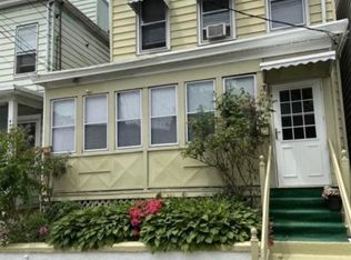 444 E 24th St, Paterson, NJ