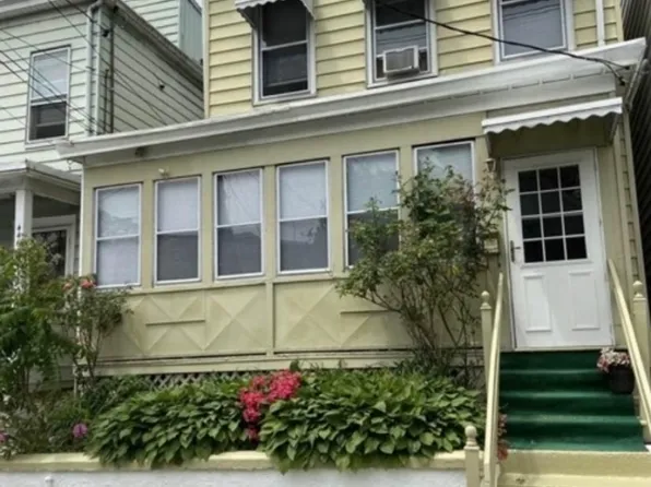 444 E 24Th St, Paterson City, NJ 07514