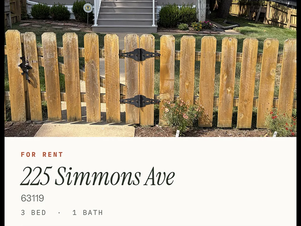 225 Simmons Ave