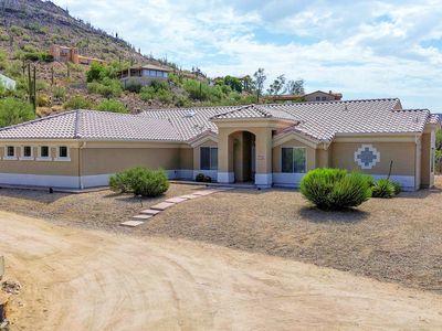 37103 N 33rd Ave, Phoenix, AZ, 85086