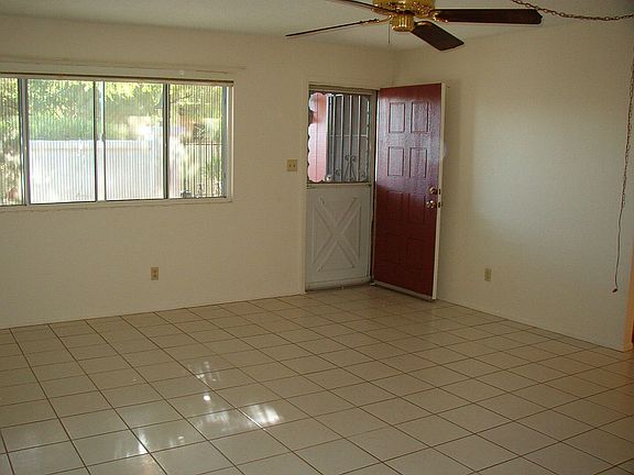Large living room with lots of natural light!