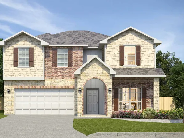 4013 Estes Ct, Belton, TX 76513