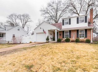 1033 Bernice Ave, Saint Louis, MO