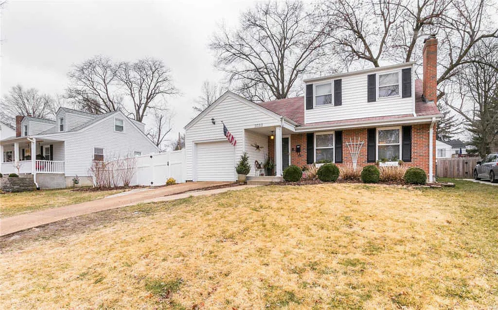 1033 Bernice Ave photo 1