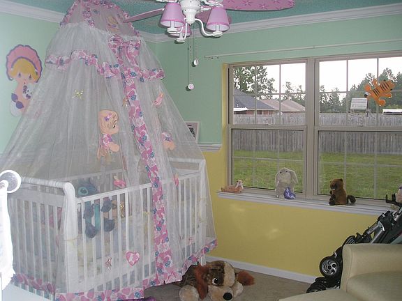 Nursery