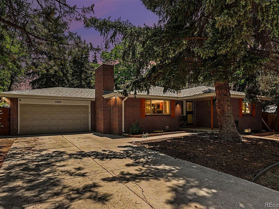 1st image of 5402 E Warren Avenue