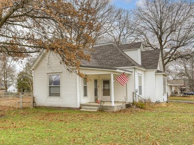 809 Tilden Avenue, Golden City, MO, 64748