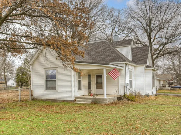 809 Tilden Avenue, Golden City, MO 64748