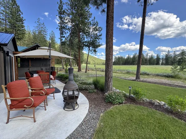 380 Shyrock Loop Dr, Superior, MT 59872
