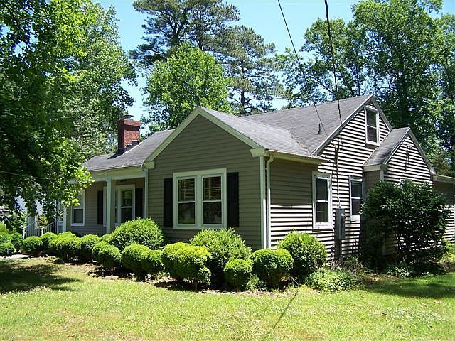 Cute Home