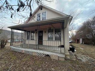 39 Church Hill Rd, Goshen, VA 24439