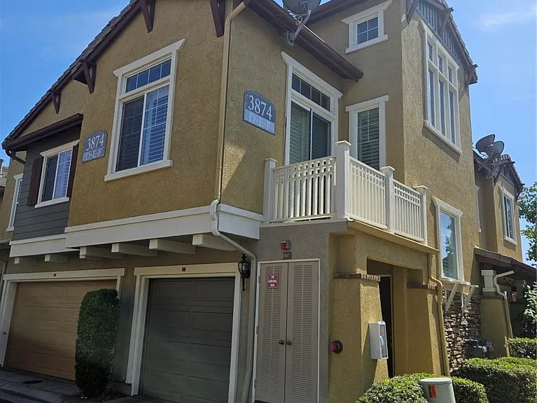 3874 Polk St #F — Photo 2