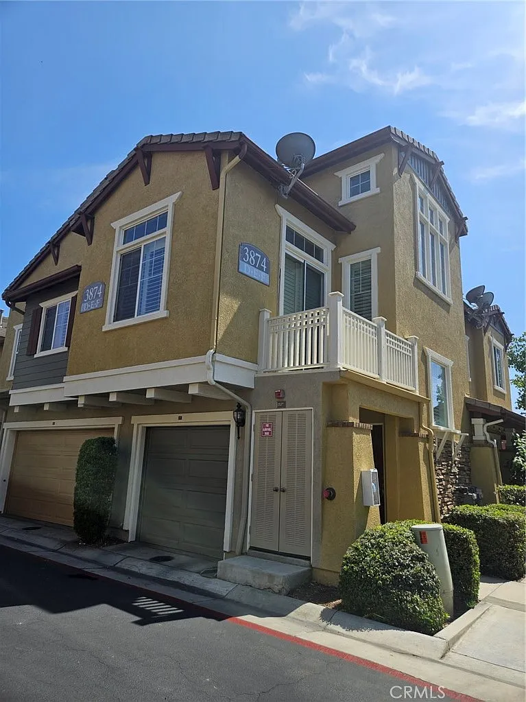 Building Photo - 3874 Polk St #F
