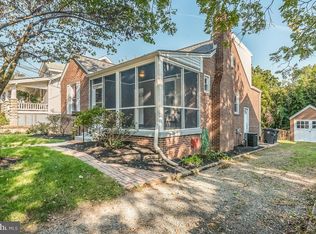 3804 Nicholson St, Hyattsville, MD 20782