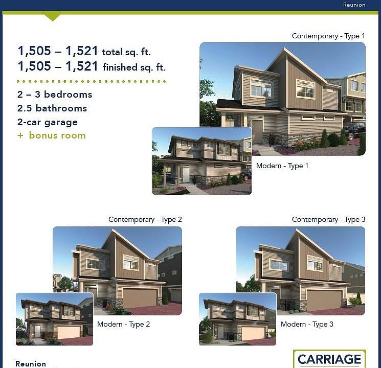 2nd image of 16292 E 111th Drive