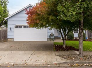 11812 Payson Ln, Oregon City, OR 97045