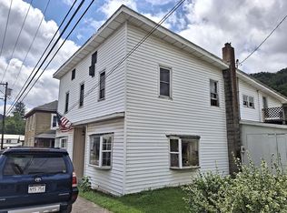 448 Main St, Harman, WV 26270