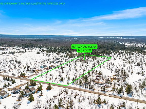 5th image of Old Stump Rd