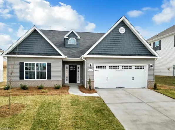 1838 Deveron Ct Lot 43, Kernersville, NC 27284